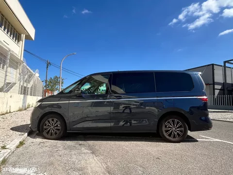 VW Multivan