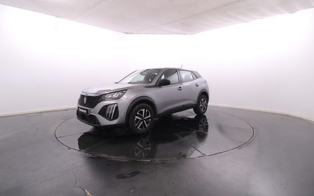 Peugeot 2008 Active 1.2 PureTech 100cv