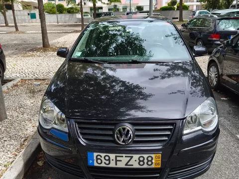 VW Polo 1.2 Live