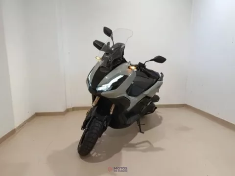 Honda ADV 350