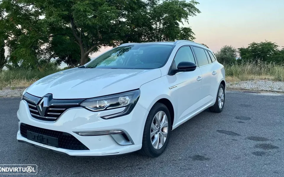 Renault Mégane