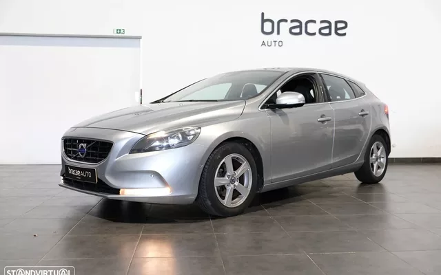 Volvo V40 1.6 D2 Momentum