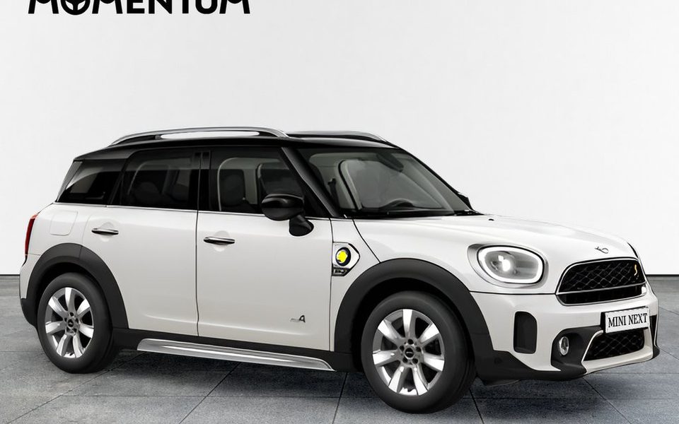 MINI Countryman COUNTRYMAN COOPER SE ALL4 AUT.