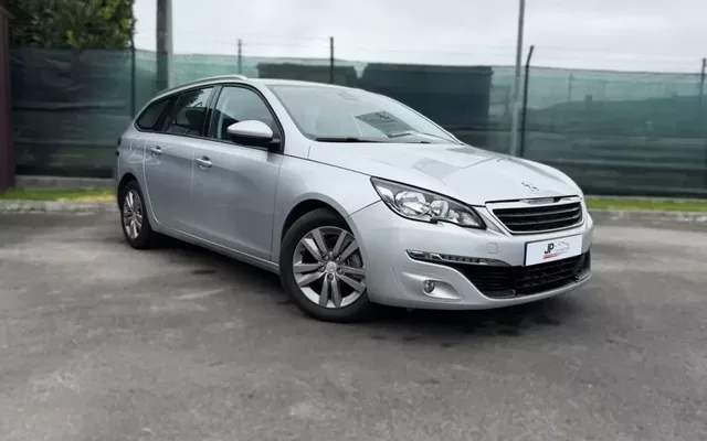 Peugeot 308 SW 1.6 HDi Active