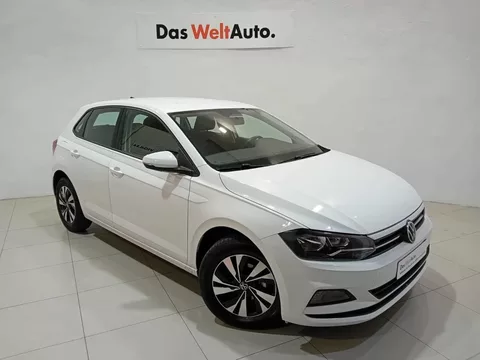 VOLKSWAGEN Polo Polo 1.0 TSI Advance 70kW