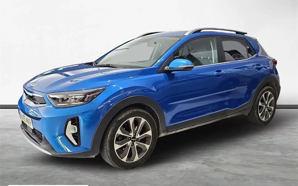 KIA Stonic Stonic 1.0 T-GDi MHEV Style Edition 100