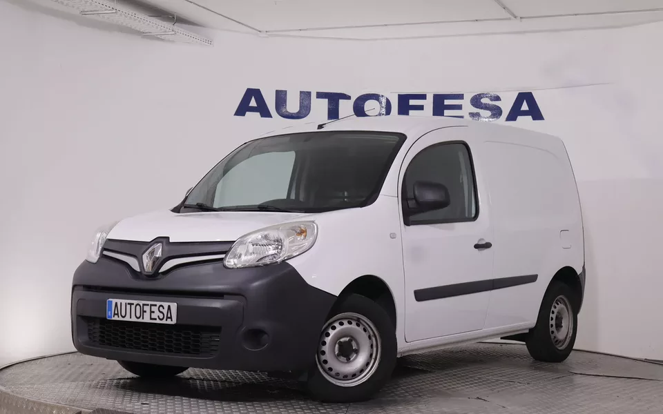 Renault Kangoo FURGO PROFESIONAL 1.5 BLUEDCI 80CV 5P