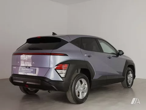 HYUNDAI Kona Kona 1.0 TGDI Maxx 4x2