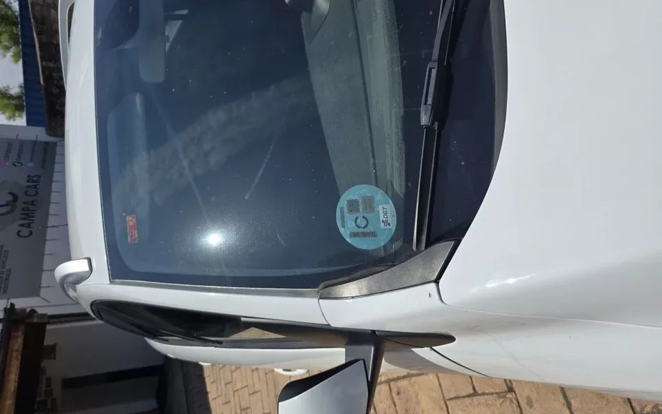 RENAULT Mégane Mégane S.T. 1.5dCi Business