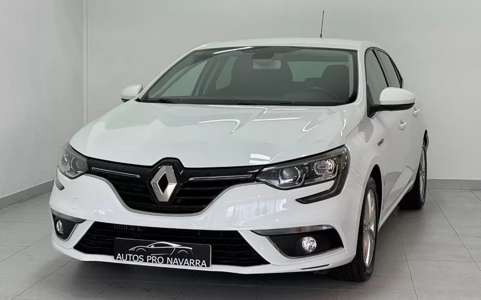 RENAULT Mégane Bose TCe 96kW 130CV EDC