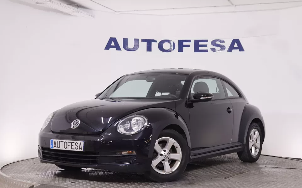 Volkswagen Beetle 1.2 TSI 105CV 3P