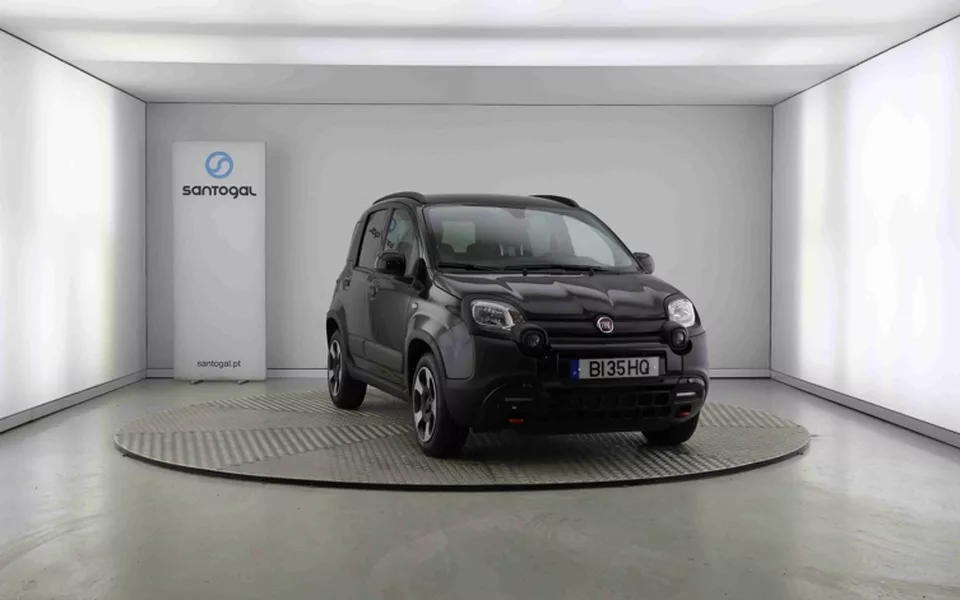 FIAT - Panda - Panda 1.0 Hybrid