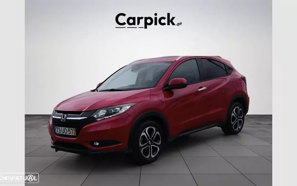 Honda HR-V 1.5 i-VTEC Executive
