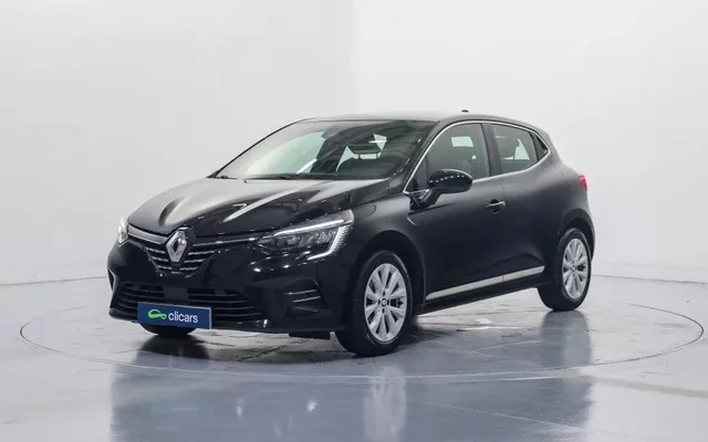 RENAULT Clio Clio TCe Zen 67kW