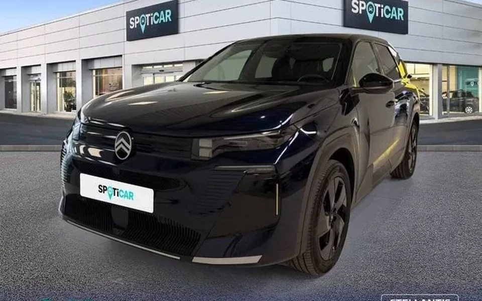 CITROEN C5 Aircross HYBRID 107kW (145CV) e-DCS6 Max