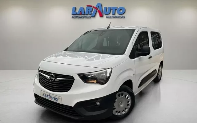 OPEL Combo Combo Life 1.5TD S/S Expression L 100