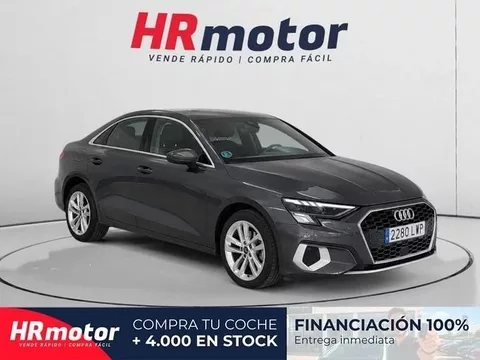 AUDI A3 A3 Sedán 30TDI Advanced S tronic