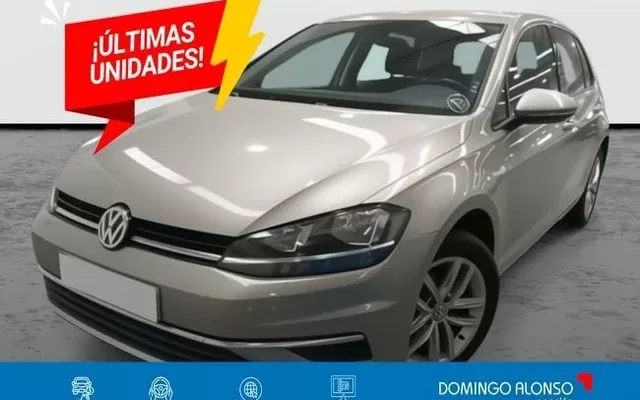 VOLKSWAGEN Golf Connect RAC 5p 1.0 TSI 85 kW (115CV) SG6
