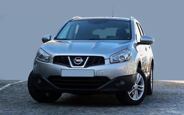 Nissan Qashqai 1.6 dCi Tekna Premium 17 360 S&S