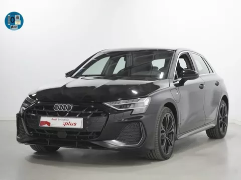 AUDI A3 A3 Sportback TFSI e Genuine S tronic 150kW