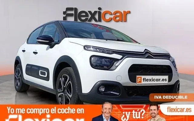 CITROEN C3 PureTech 60KW (83CV) Feel Pack