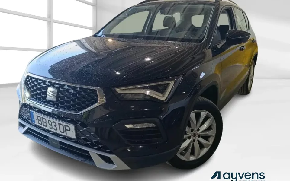 SEAT Ateca 1.0 TSI Style