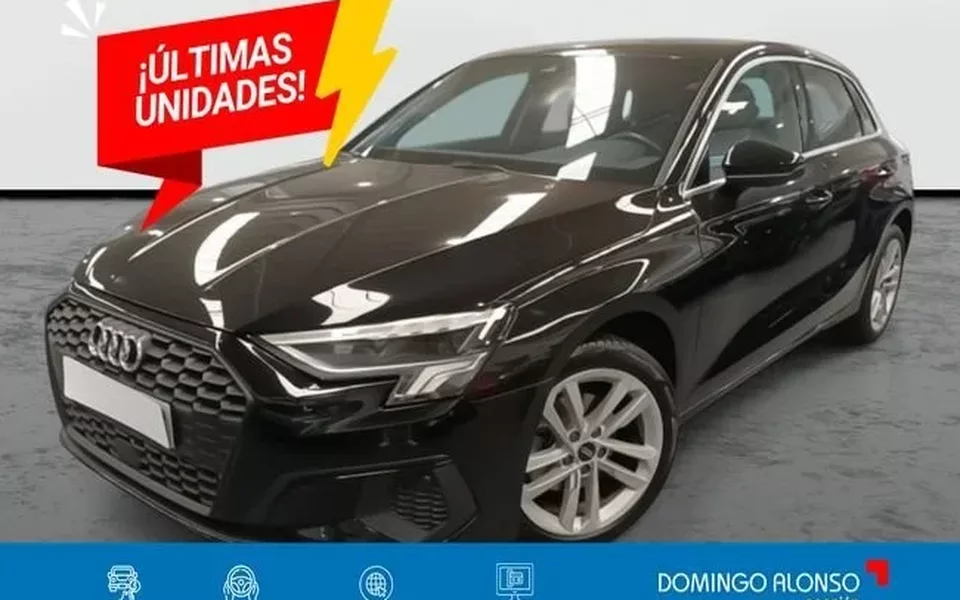 AUDI A3 Sportback City Line Plus 30 TFSI 81 kW (110 CV) S tronic