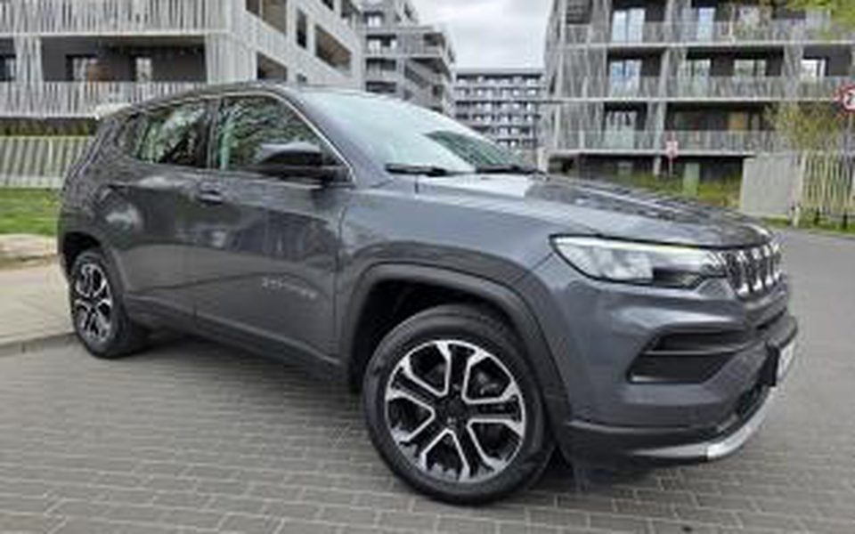Renault KOLEOS 2021