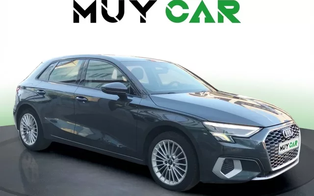 AUDI A3 A3 Sportback 30TDI Advanced