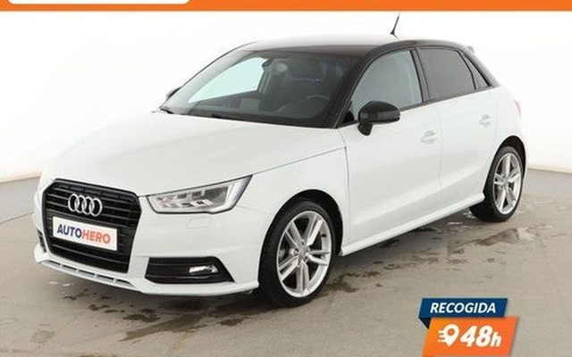AUDI A1 Sportback 1.0 TFSI Attraction