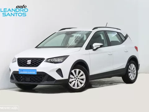 SEAT Arona 1.0 TSI Style DSG
