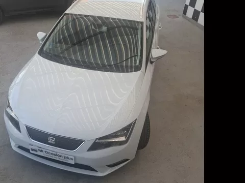 SEAT León León ST 1.6TDI CR S&S Style Ecomotive 110