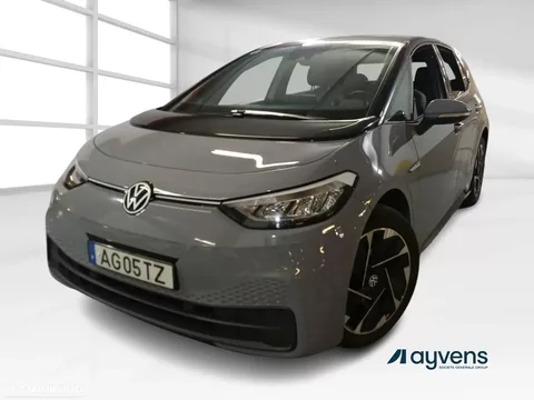 VW ID.3 Pro Performance