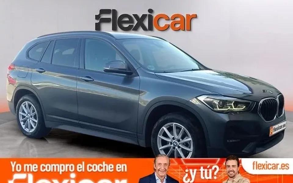 BMW X1 X1 sDrive 18dA