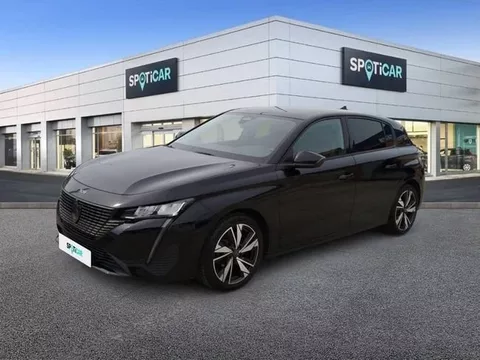 PEUGEOT 308 308 1.2 PureTech S&S Allure 130