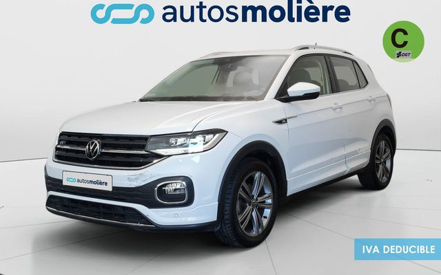 Sport 1.0 TSI 81 kW (110 CV)