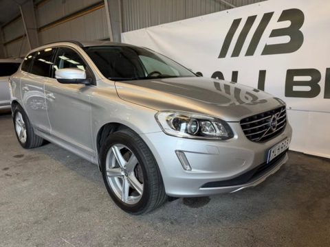 Volvo XC 60