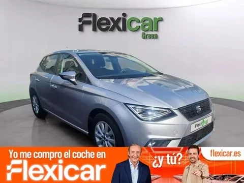 SEAT Ibiza 1.0 TSI 81kW (110CV) Style