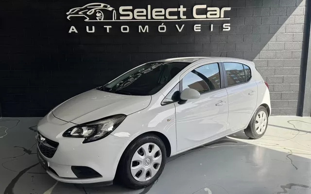 Opel Corsa 1.2 Dynamic