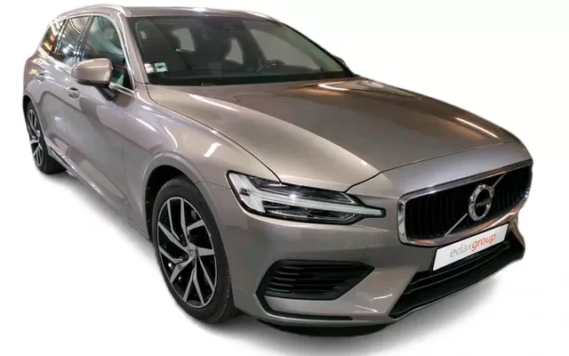 Volvo V60 2.0 T8 AWD TE Momentum Plus