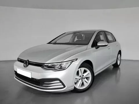 VOLKSWAGEN Golf Connect 1.0 TSI 81 kW (110 CV) SG6 (CD13CX22)
