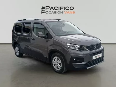 PEUGEOT Rifter Rifter 1.5BlueHDi S&S Long Active Pack 130