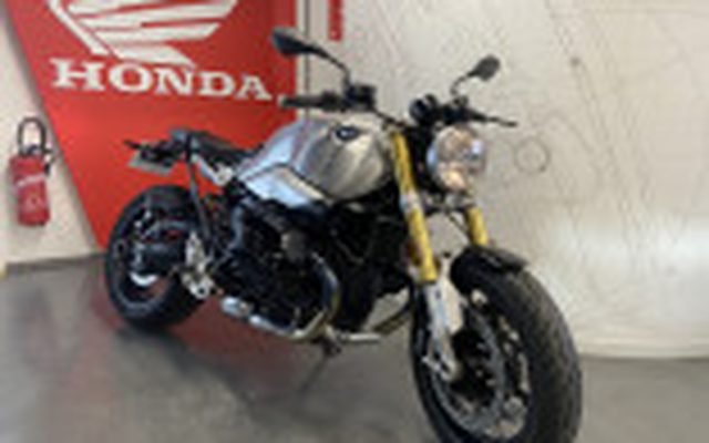 HONDA - HONDA CB 1000 R