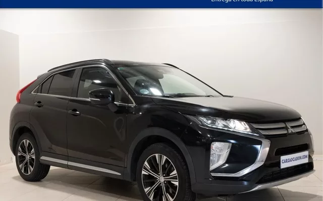 MITSUBISHI Eclipse Cross Eclipse Cross 150 T Spirit 2WD