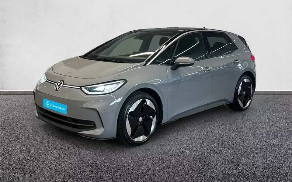 VOLKSWAGEN ID.3 204 ch Pro S Life Max