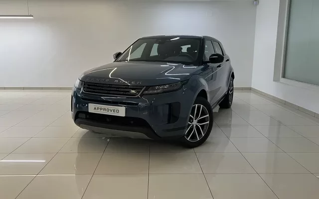 LAND-ROVER Range Rover Evoque Range Rover Evoque 1.5 I3 PHEV S AWD Auto