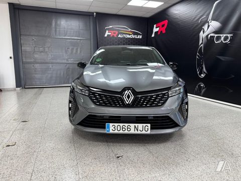 RENAULT Clio Clio TCe Techno 67kW - 16999€ en Ontigola