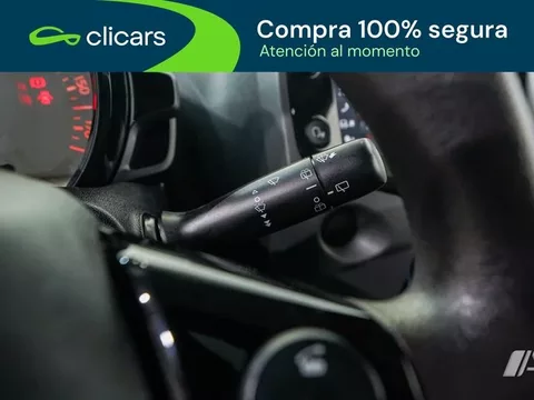 PEUGEOT 108 108 1.0 VTi S&S Active 72