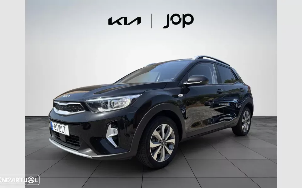 Kia Stonic 1.2 MPi Vibe