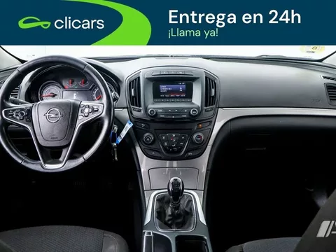 OPEL Insignia Insignia 2.0CDTI ecoF. S&S Business